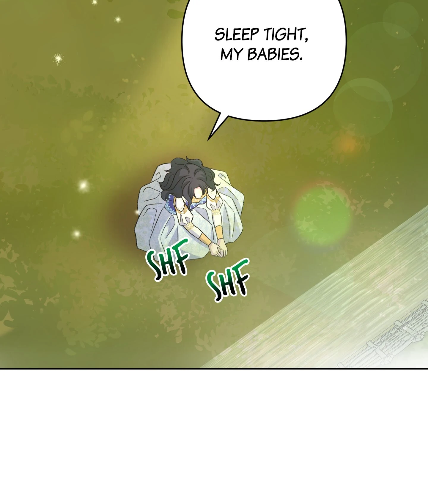 The Cursed Princess Must Rewind the Clock Chapter 4 - page 50