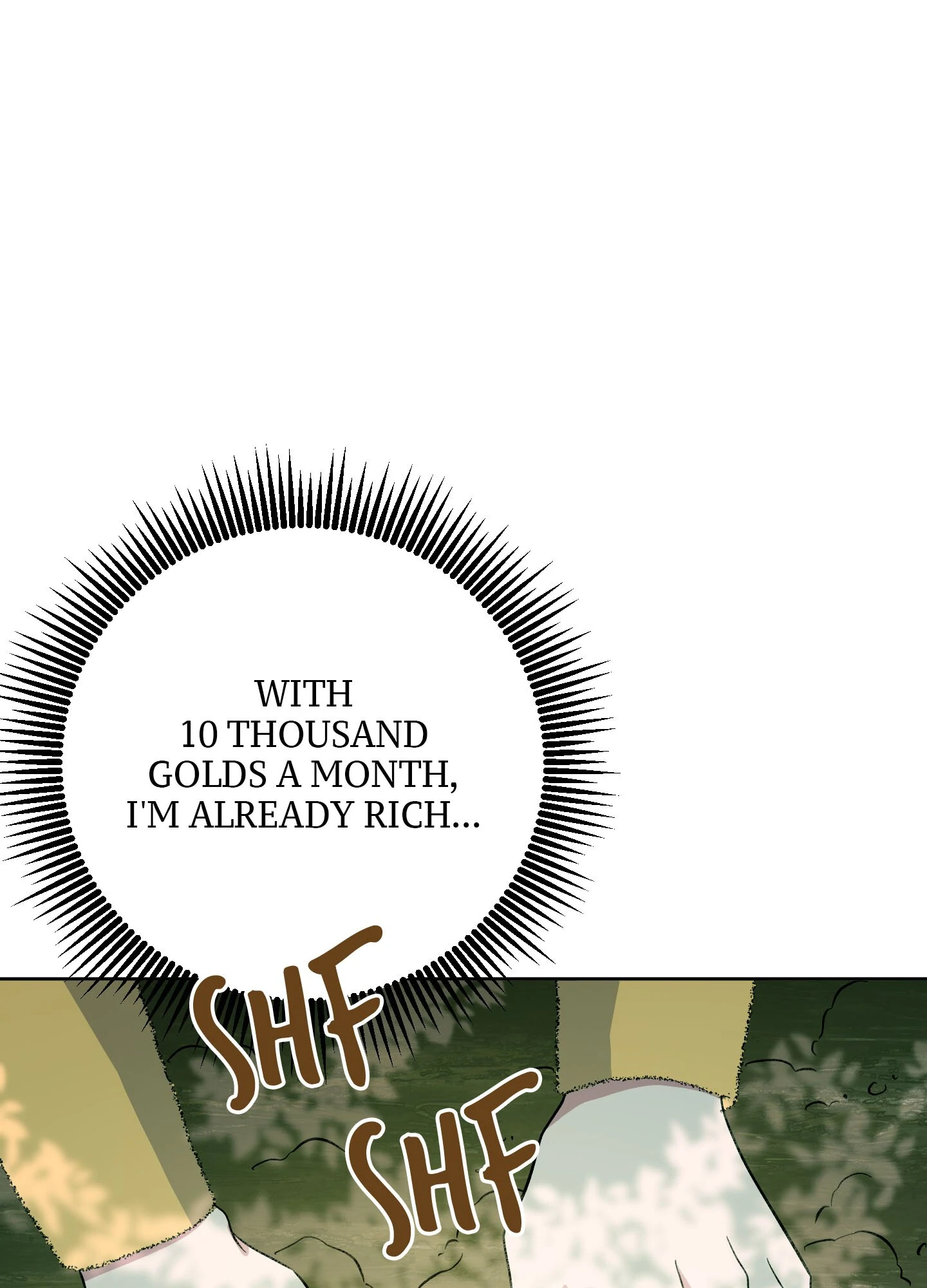 The Cursed Princess Must Rewind the Clock Chapter 4 - page 51