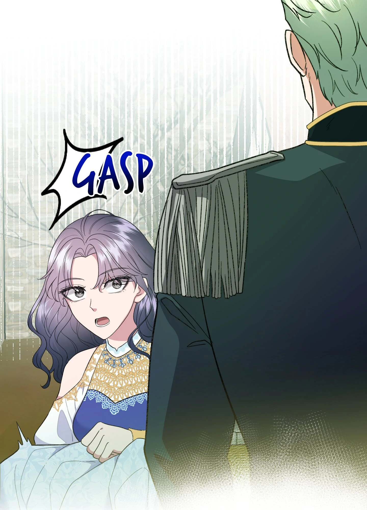 The Cursed Princess Must Rewind the Clock Chapter 4 - page 55