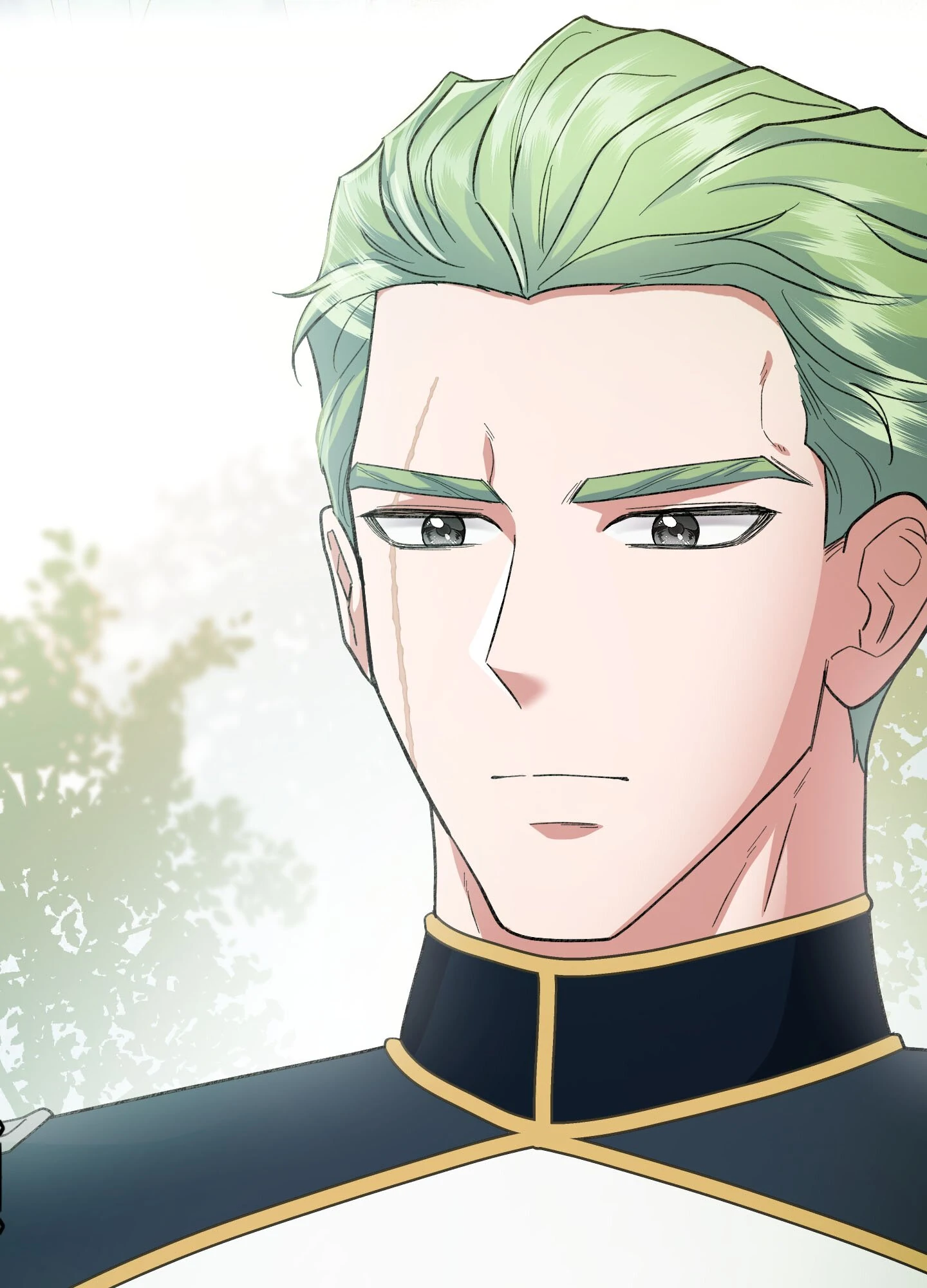 The Cursed Princess Must Rewind the Clock Chapter 4 - page 56