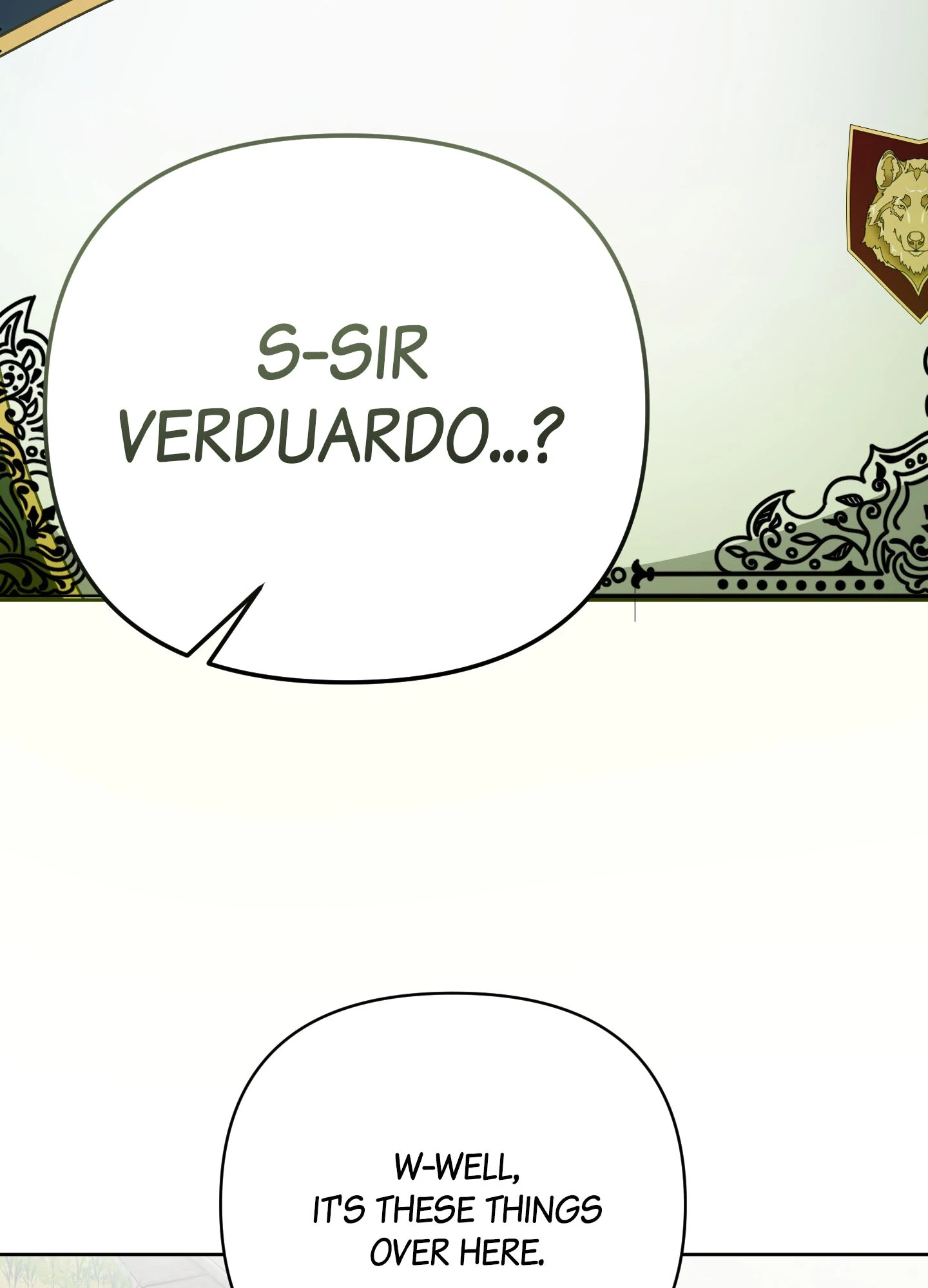 The Cursed Princess Must Rewind the Clock Chapter 4 - page 57