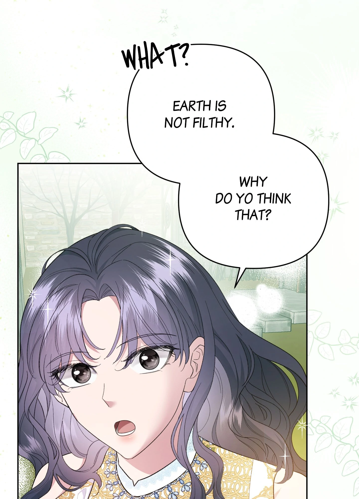 The Cursed Princess Must Rewind the Clock Chapter 4 - page 59