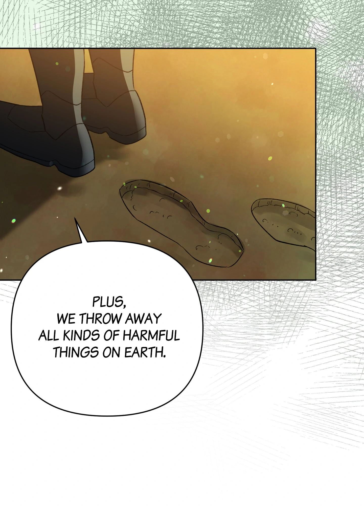 The Cursed Princess Must Rewind the Clock Chapter 4 - page 61