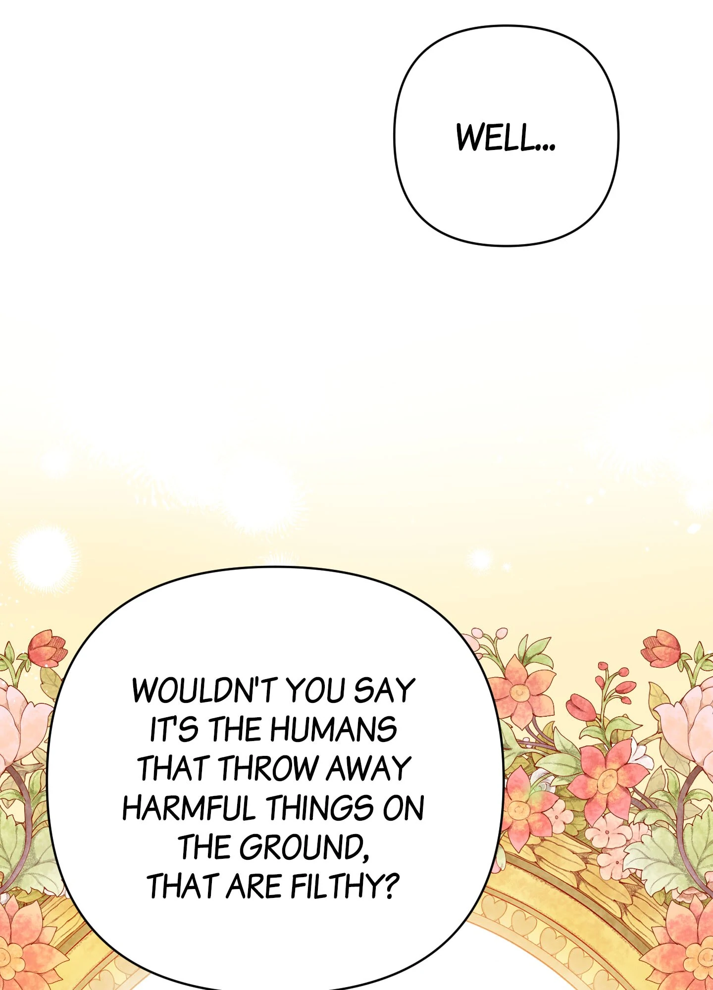 The Cursed Princess Must Rewind the Clock Chapter 4 - page 62