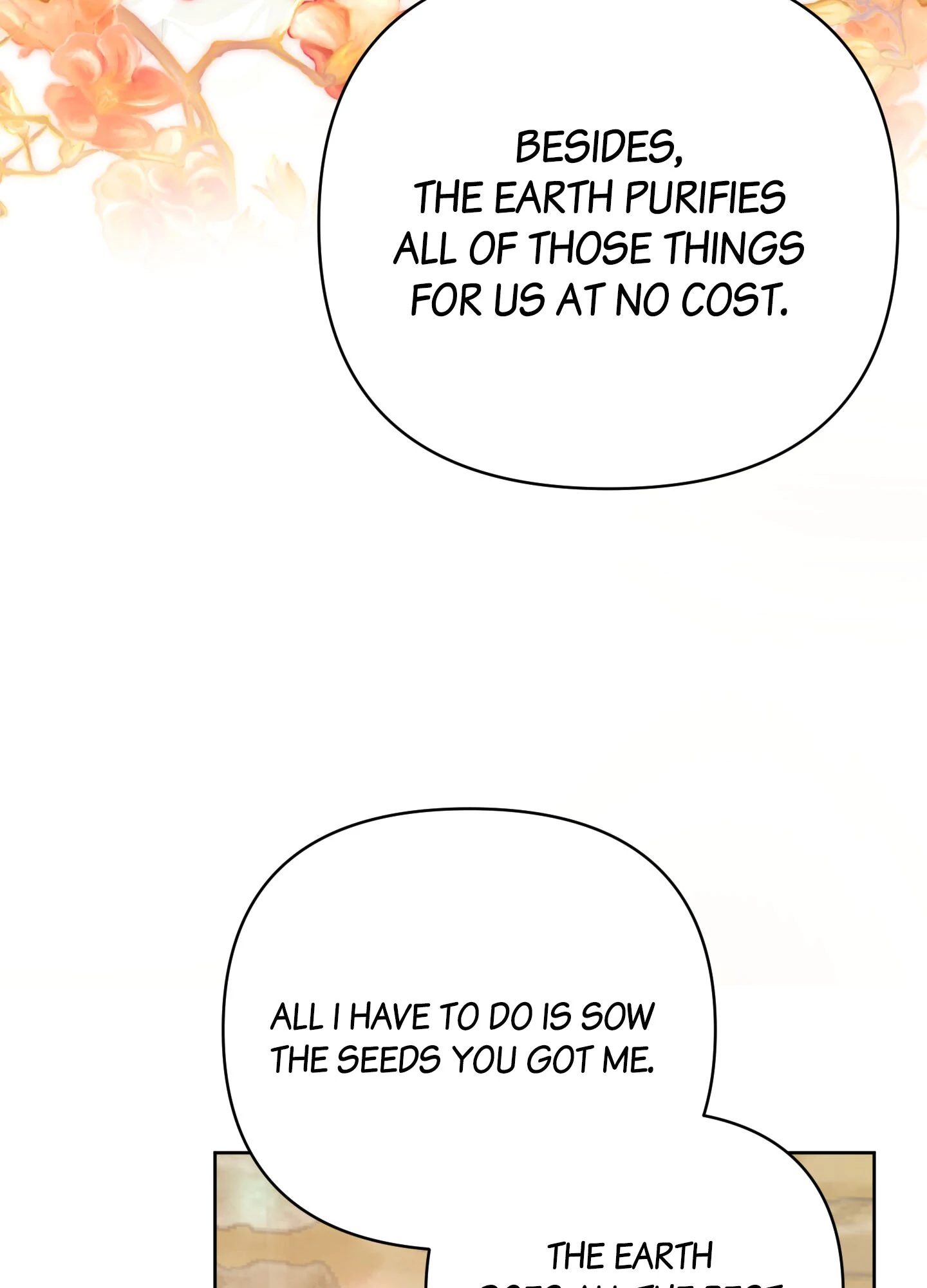 The Cursed Princess Must Rewind the Clock Chapter 4 - page 64