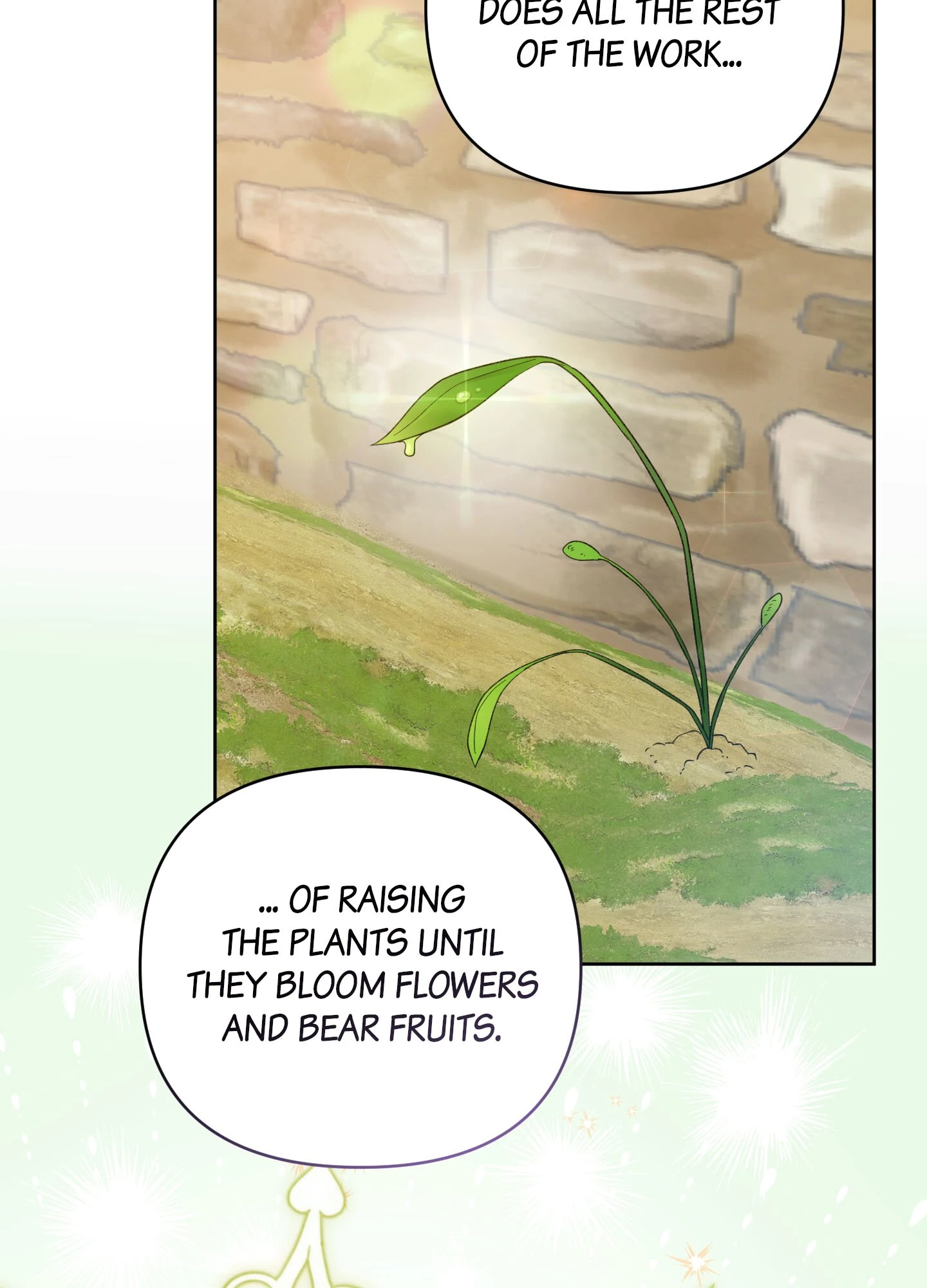 The Cursed Princess Must Rewind the Clock Chapter 4 - page 65