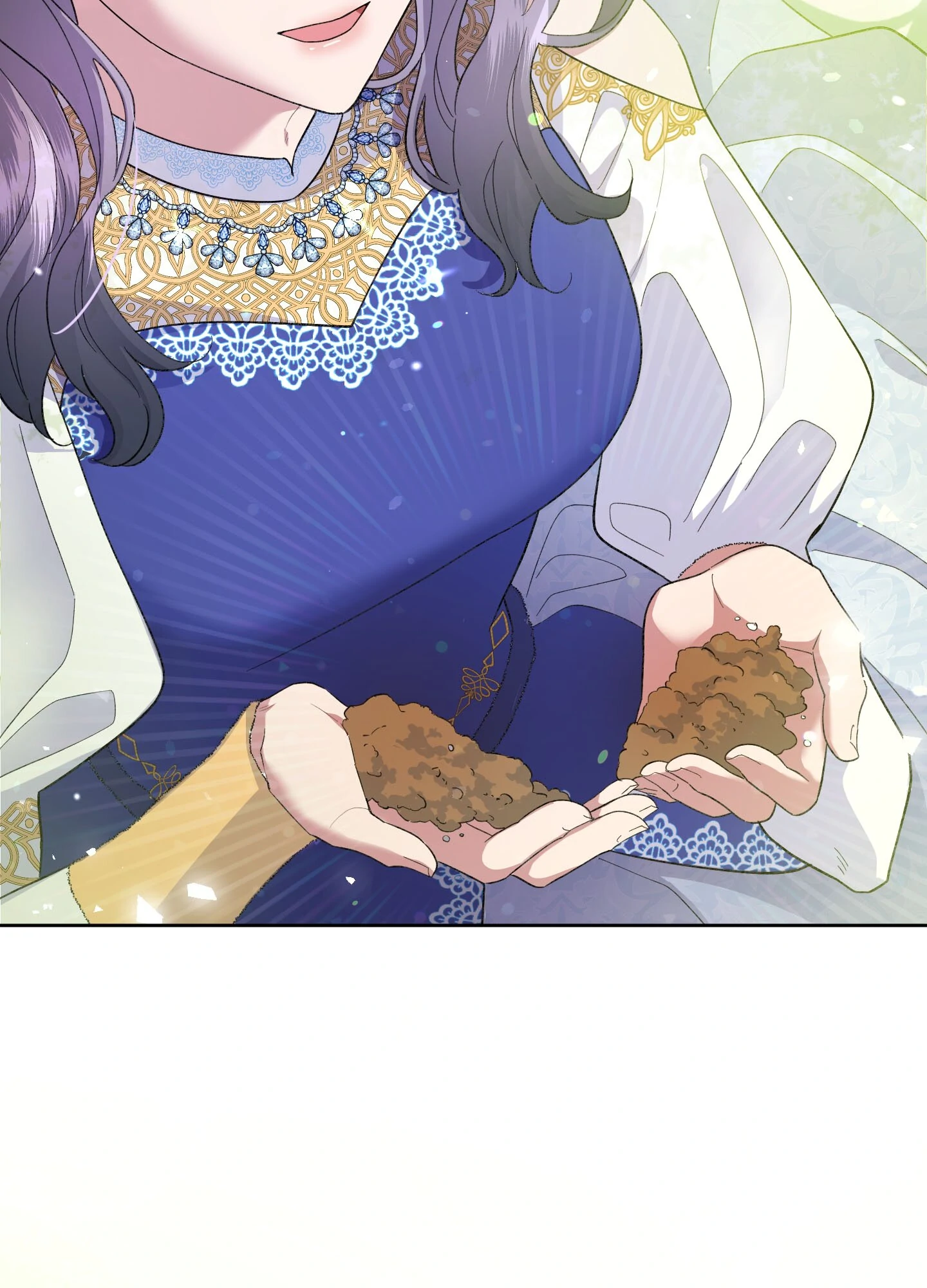 The Cursed Princess Must Rewind the Clock Chapter 4 - page 67