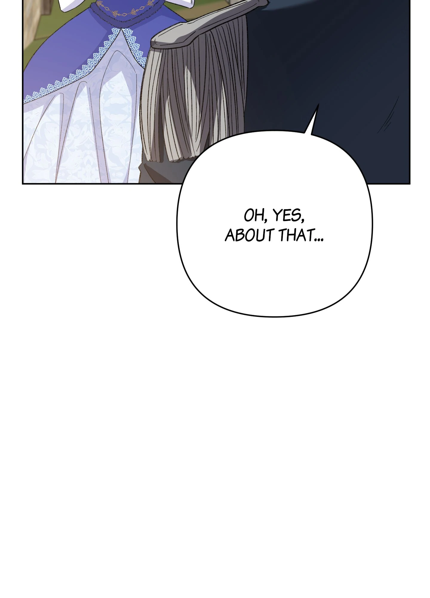 The Cursed Princess Must Rewind the Clock Chapter 4 - page 73