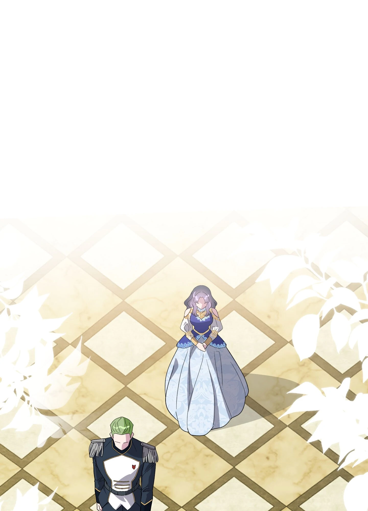 The Cursed Princess Must Rewind the Clock Chapter 4 - page 74