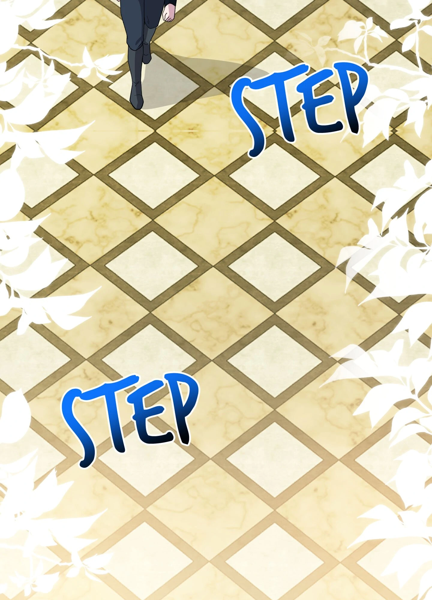 The Cursed Princess Must Rewind the Clock Chapter 4 - page 75