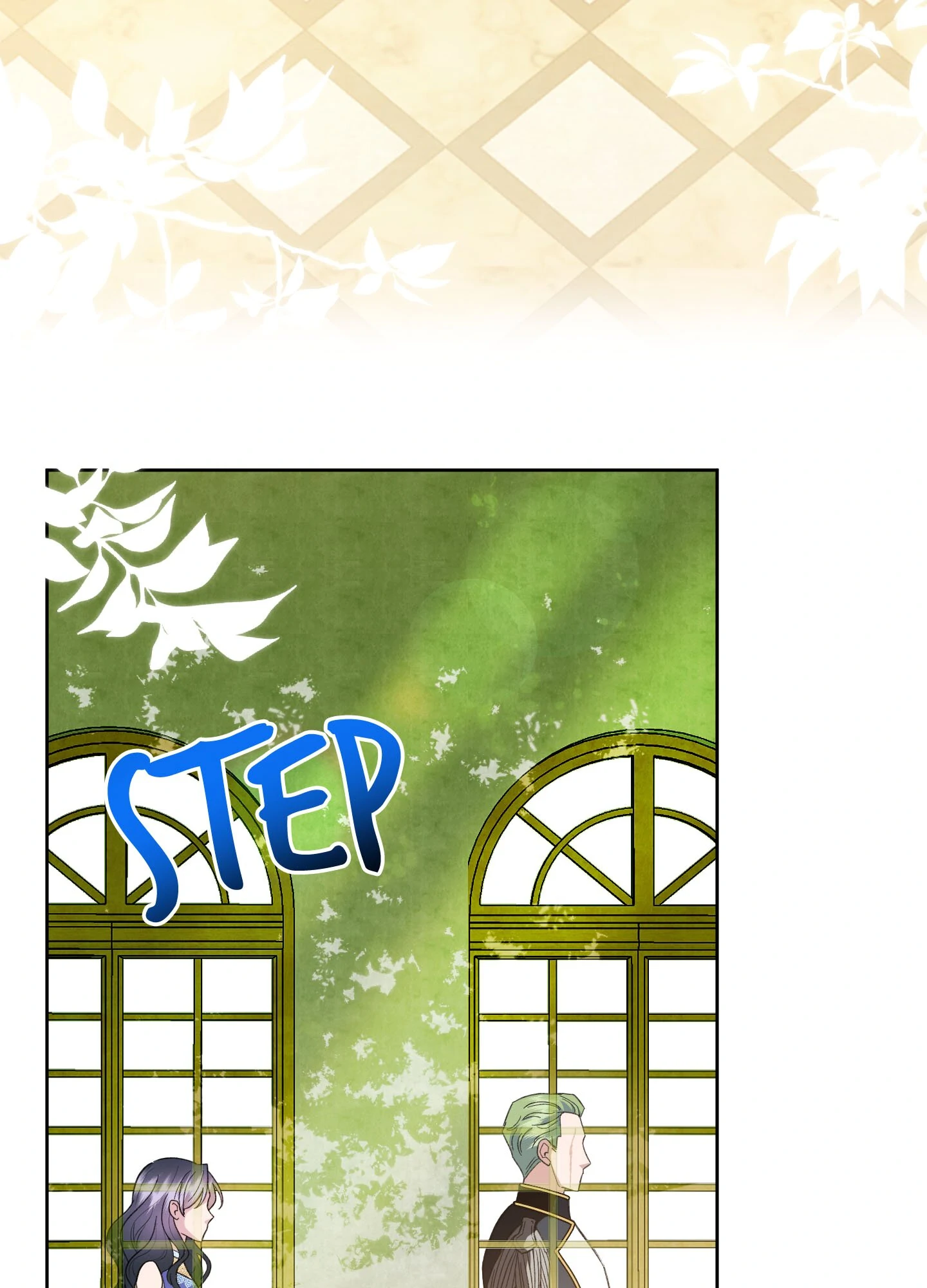 The Cursed Princess Must Rewind the Clock Chapter 4 - page 76