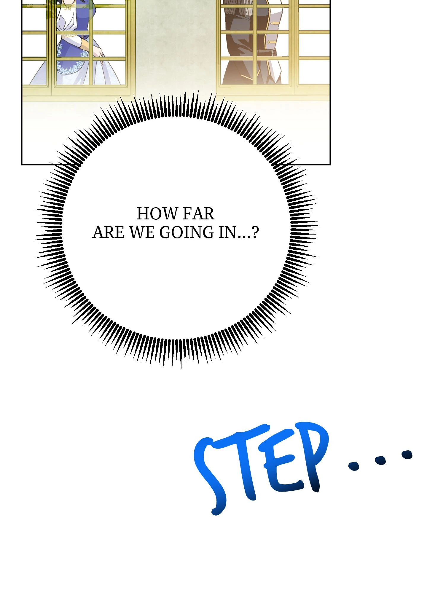 The Cursed Princess Must Rewind the Clock Chapter 4 - page 77