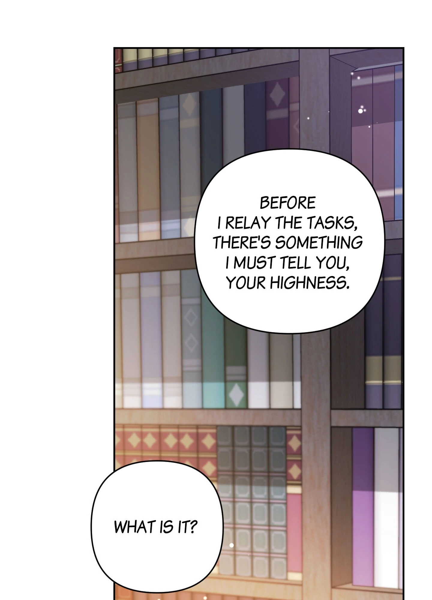 The Cursed Princess Must Rewind the Clock Chapter 4 - page 81