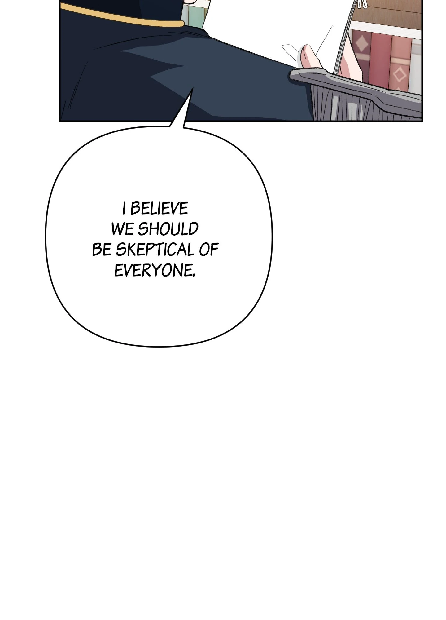 The Cursed Princess Must Rewind the Clock Chapter 4 - page 85