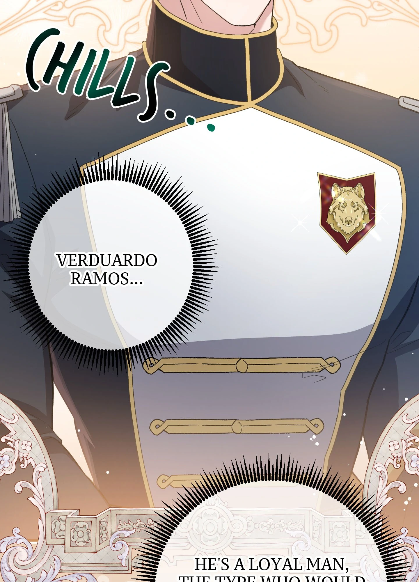 The Cursed Princess Must Rewind the Clock Chapter 4 - page 87