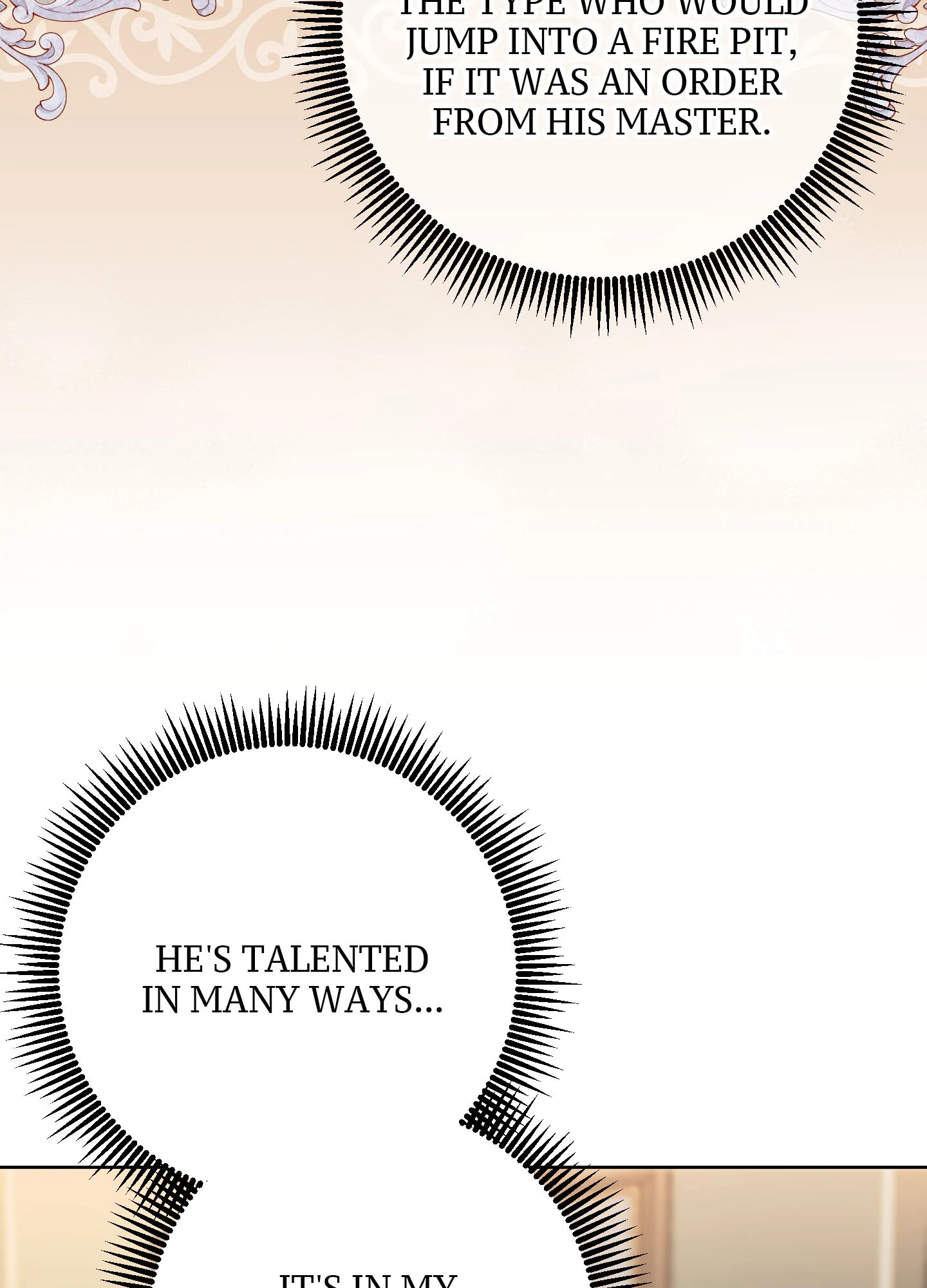 The Cursed Princess Must Rewind the Clock Chapter 4 - page 88