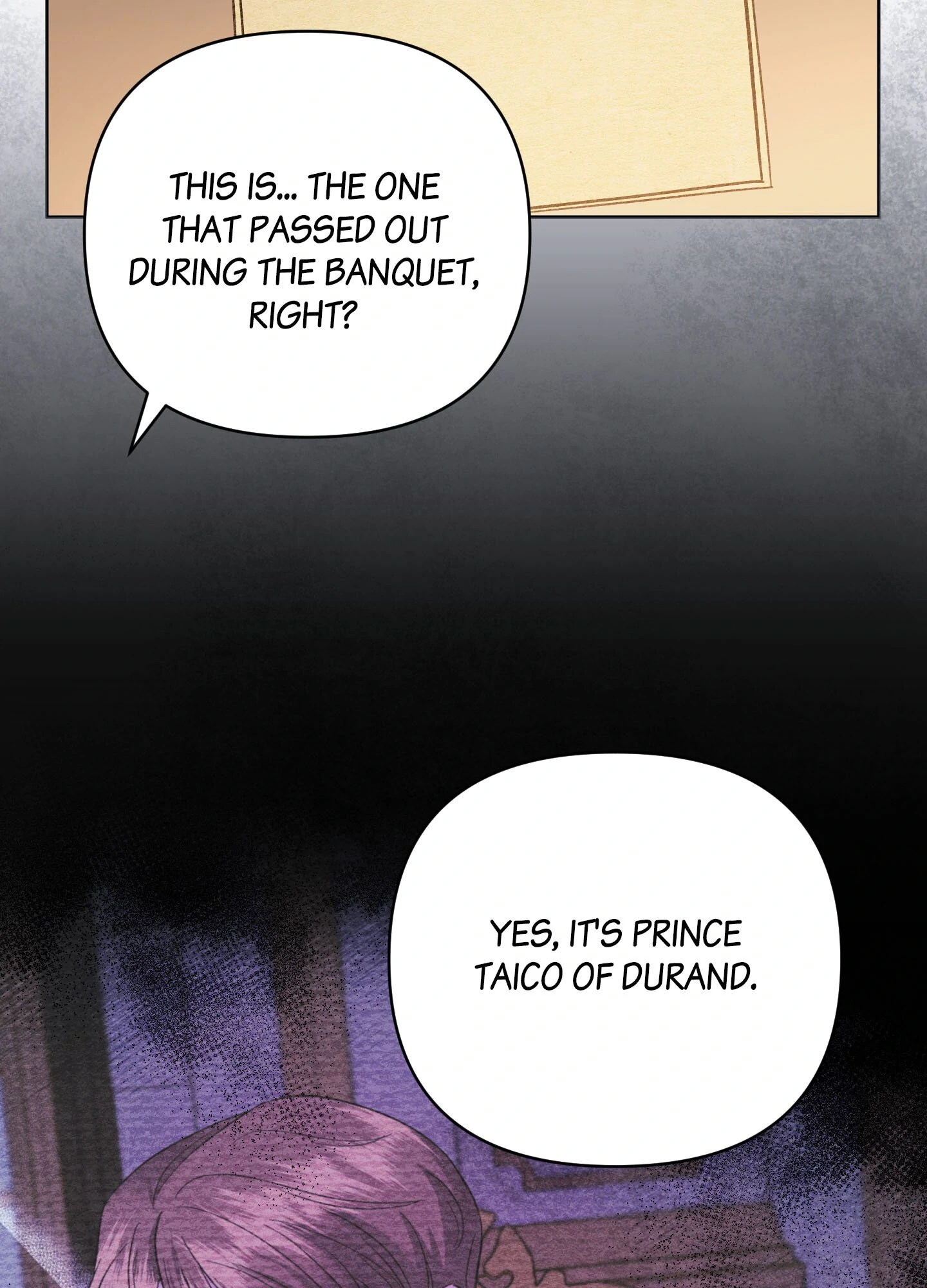 The Cursed Princess Must Rewind the Clock Chapter 4 - page 91