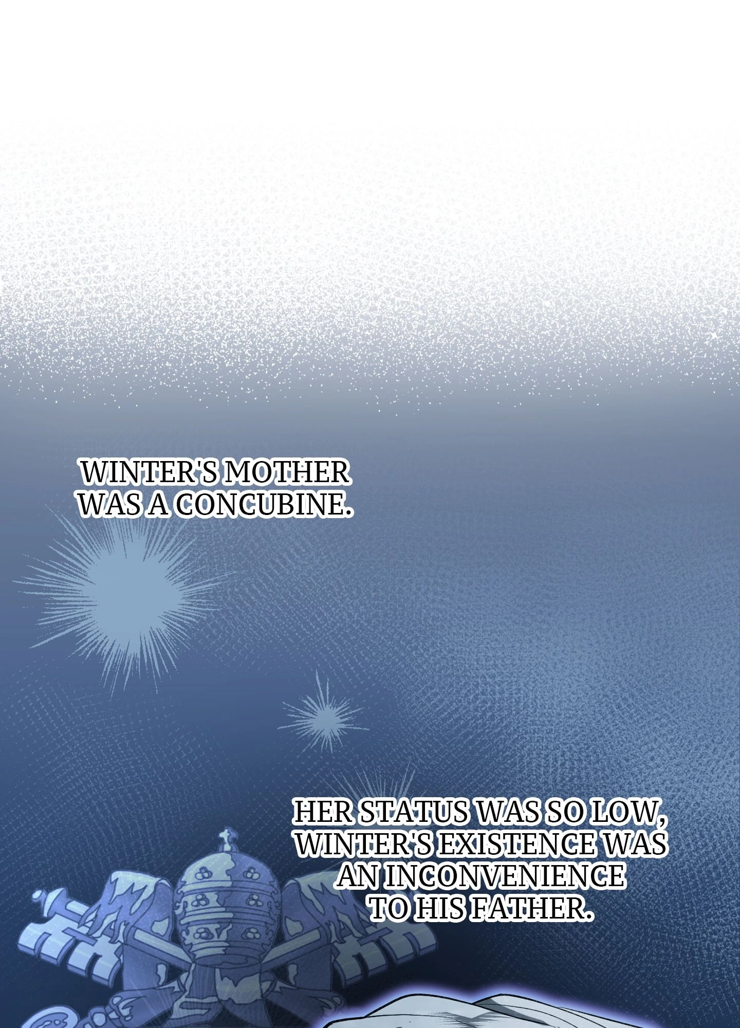 The Cursed Princess Must Rewind the Clock Chapter 4 - page 99