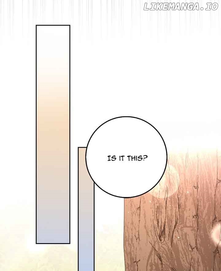 The Foreign Object was Me Chapter 17 - page 45
