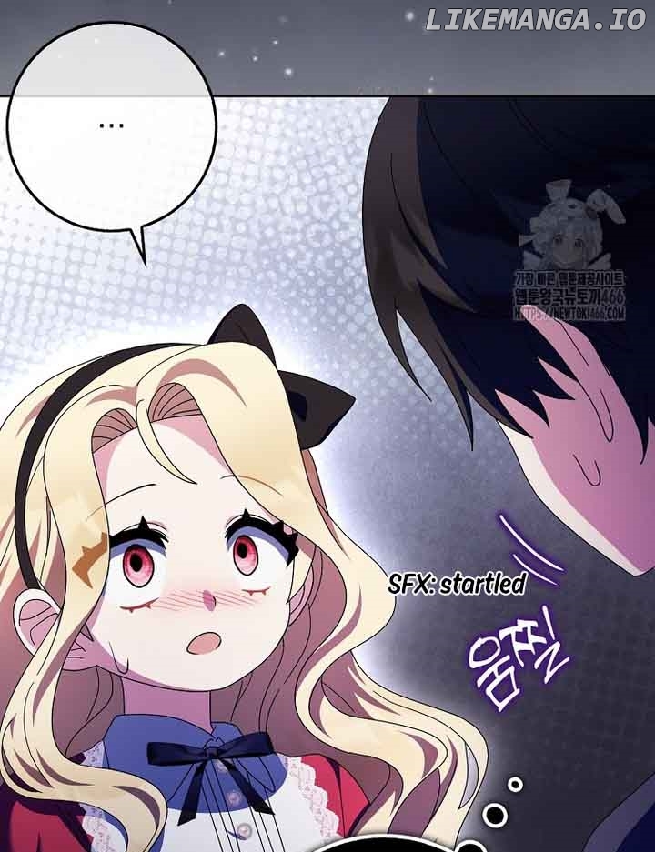The Foreign Object was Me Chapter 17 - page 71