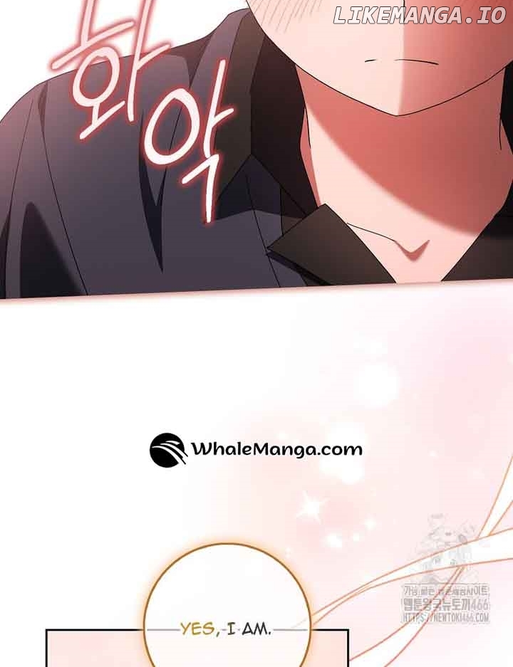 The Foreign Object was Me Chapter 17 - page 76
