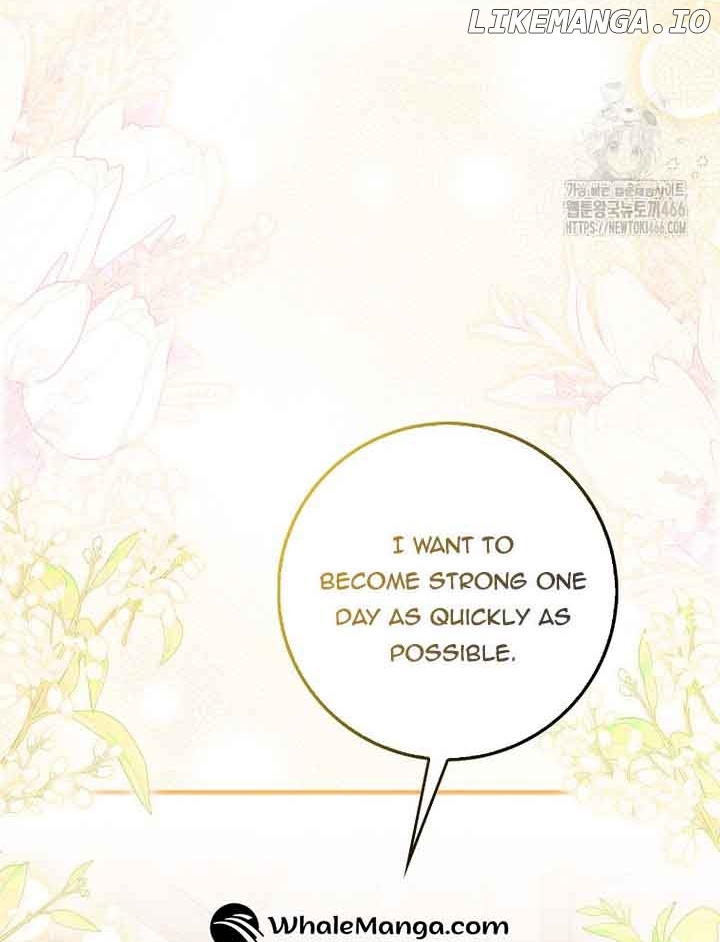 The Foreign Object was Me Chapter 17 - page 9