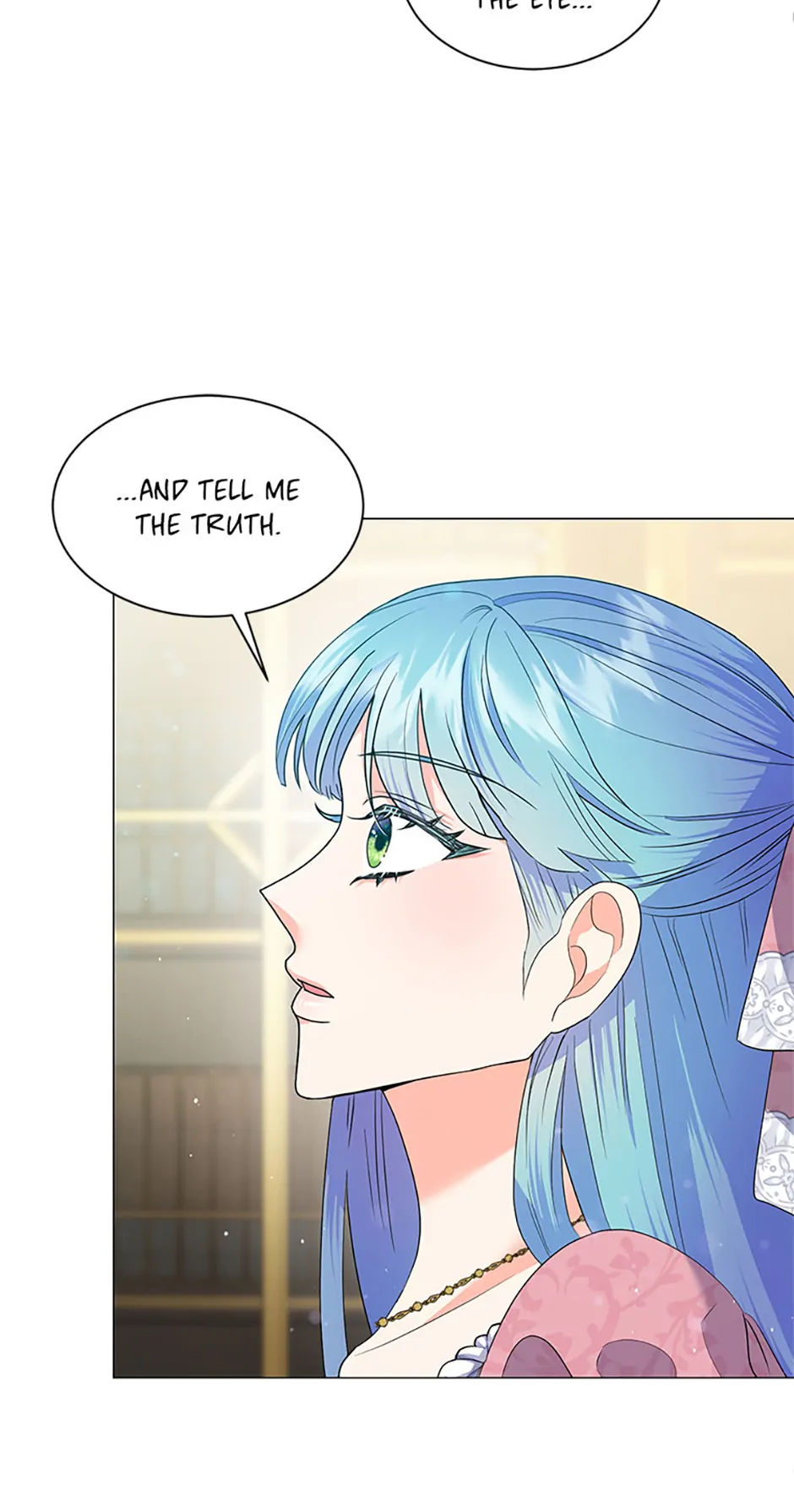 My Otherworldly Marriage [Official] Chapter 40 - page 11