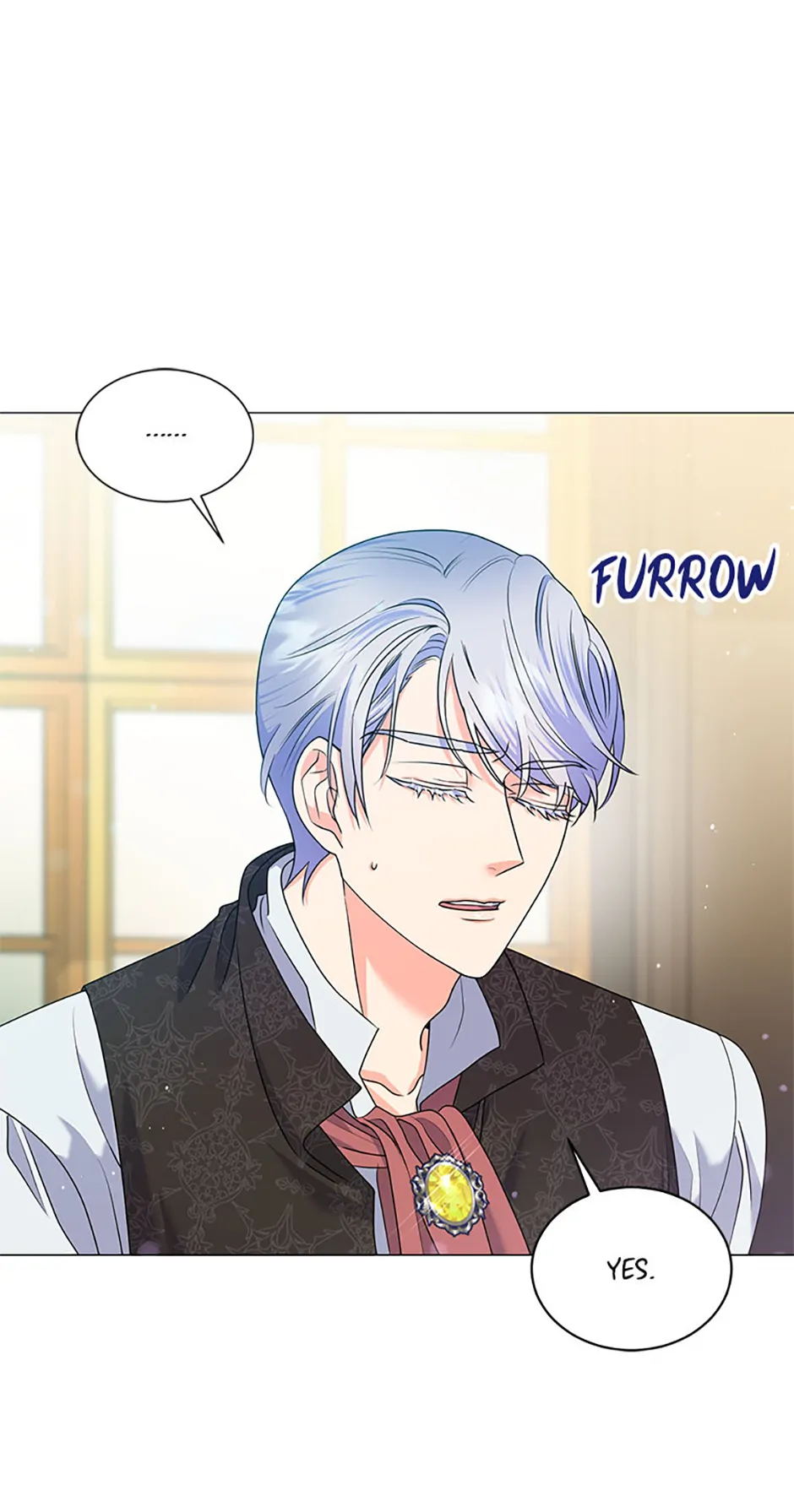 My Otherworldly Marriage [Official] Chapter 40 - page 12