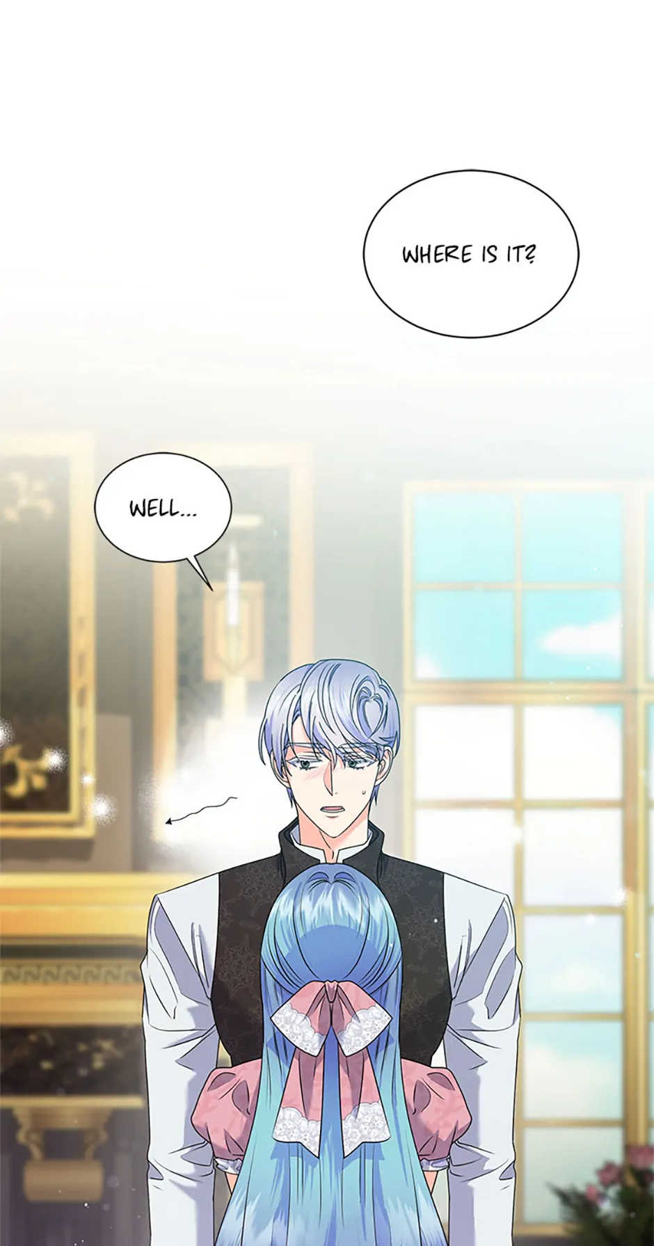 My Otherworldly Marriage [Official] Chapter 40 - page 13