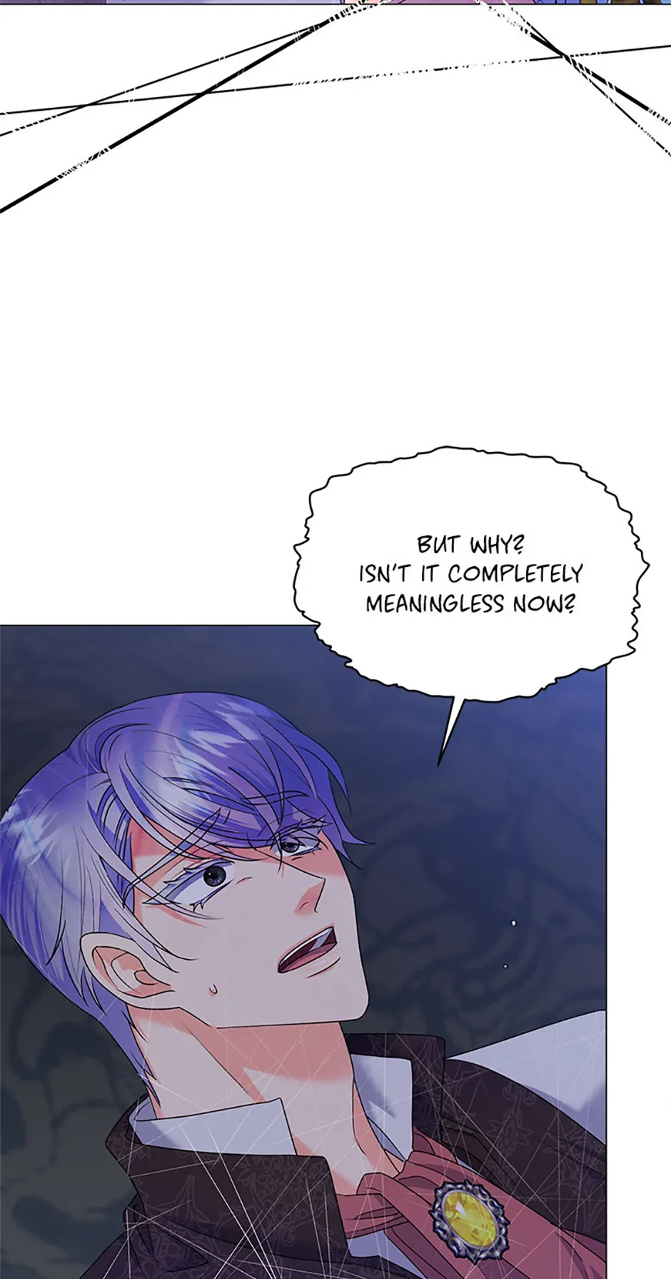My Otherworldly Marriage [Official] Chapter 40 - page 17