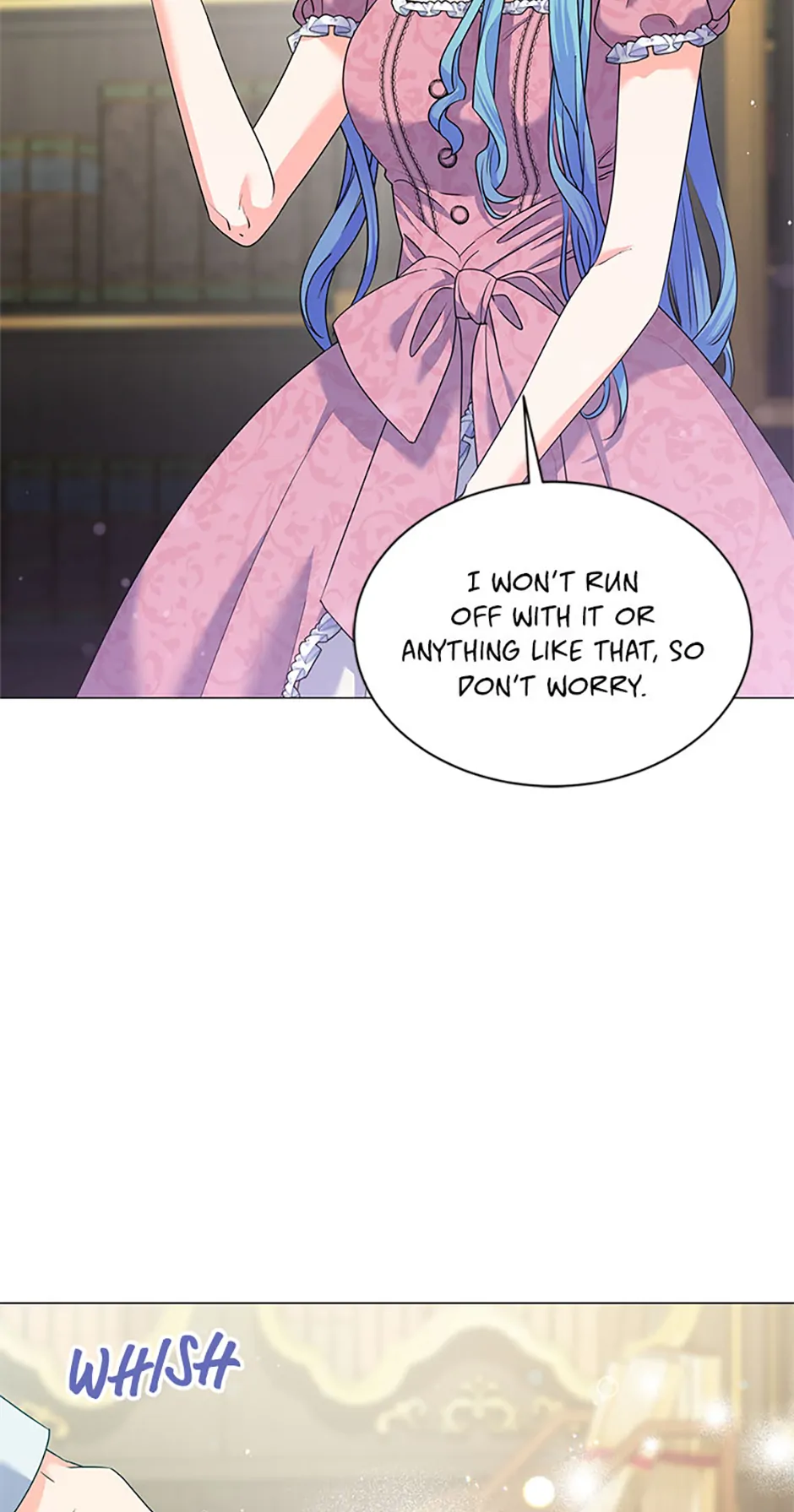 My Otherworldly Marriage [Official] Chapter 40 - page 20
