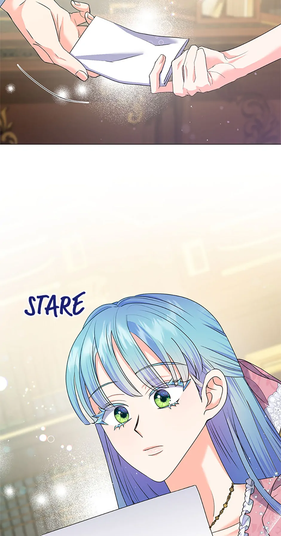 My Otherworldly Marriage [Official] Chapter 40 - page 21