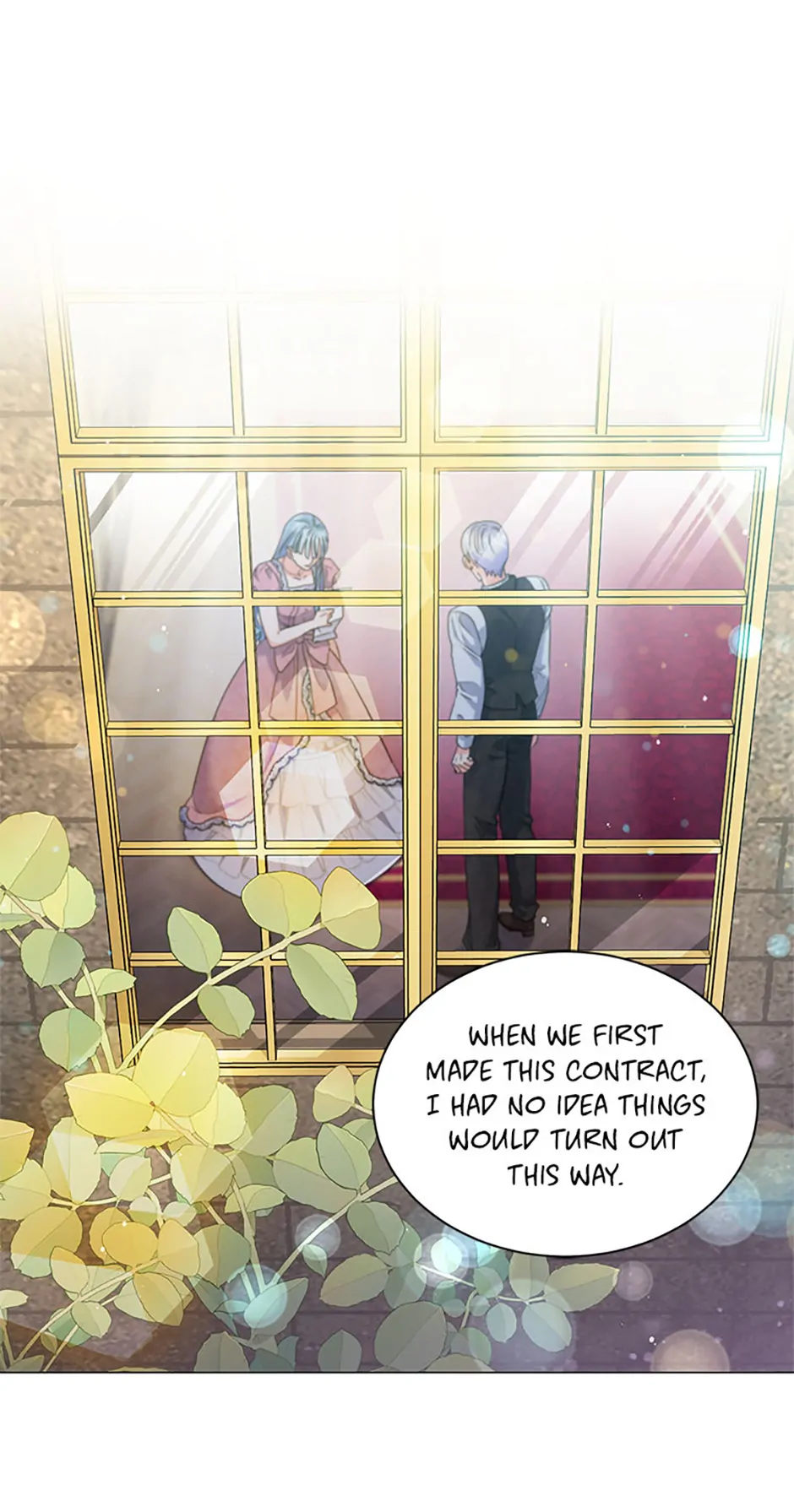 My Otherworldly Marriage [Official] Chapter 40 - page 23