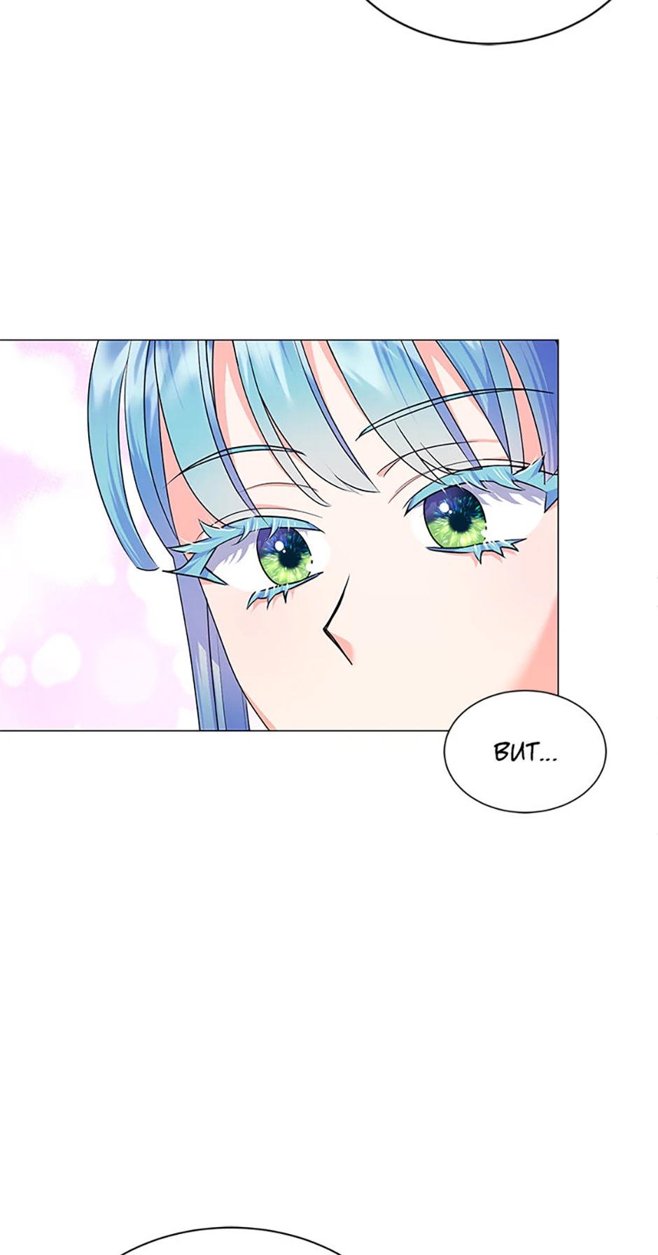 My Otherworldly Marriage [Official] Chapter 40 - page 25