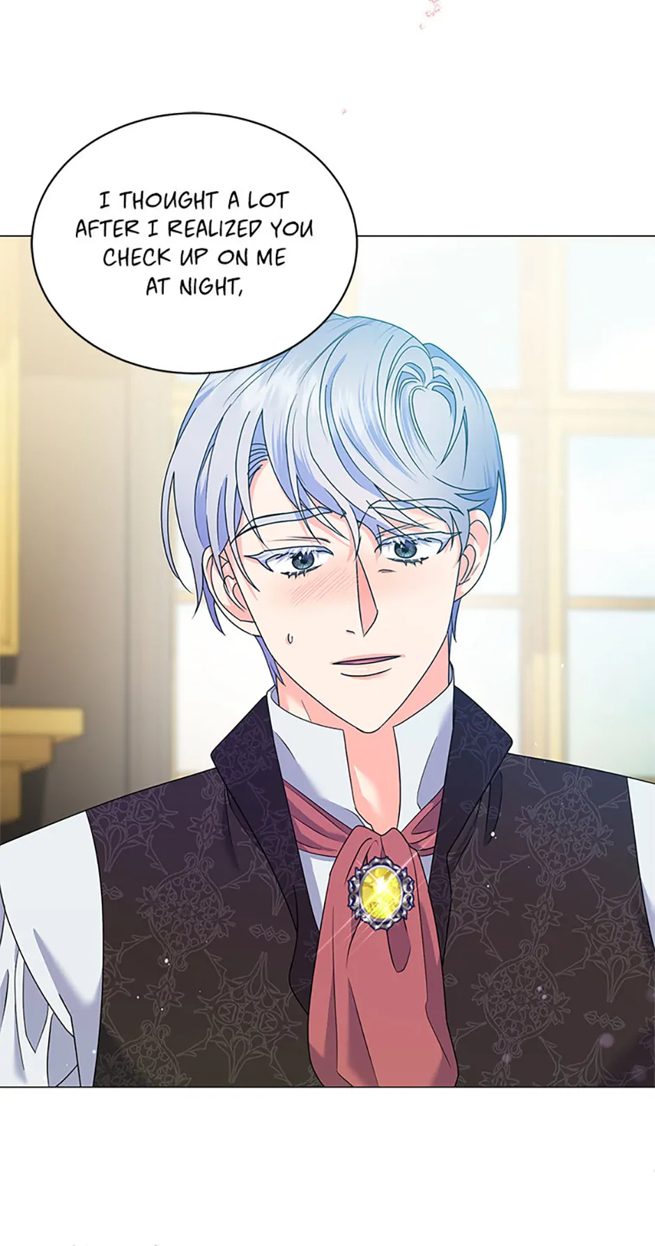 My Otherworldly Marriage [Official] Chapter 40 - page 29