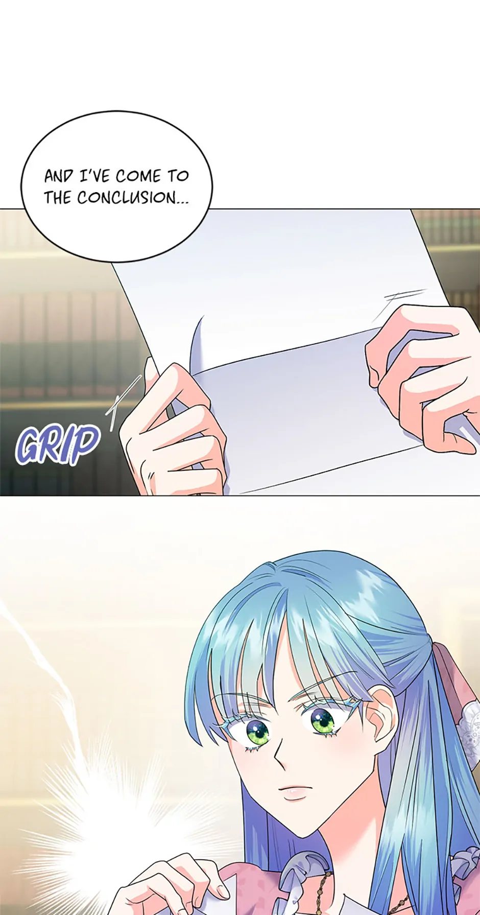 My Otherworldly Marriage [Official] Chapter 40 - page 30