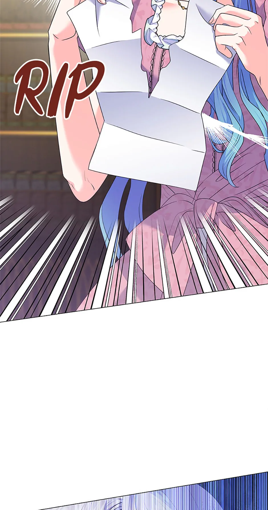 My Otherworldly Marriage [Official] Chapter 40 - page 31