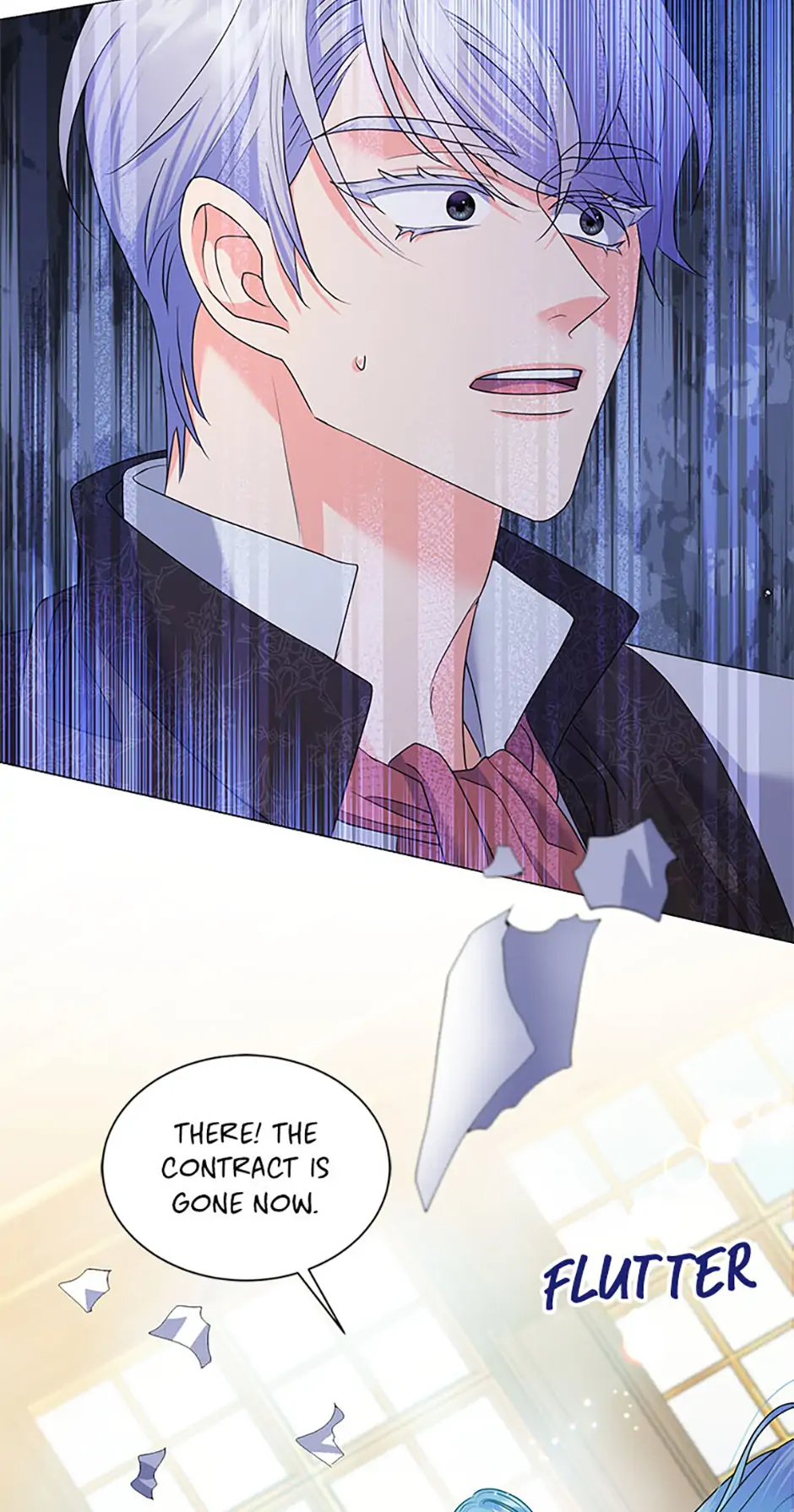 My Otherworldly Marriage [Official] Chapter 40 - page 32