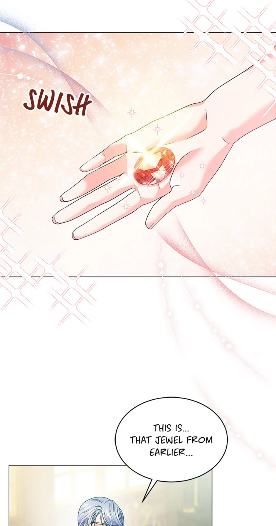 My Otherworldly Marriage [Official] Chapter 40 - page 34