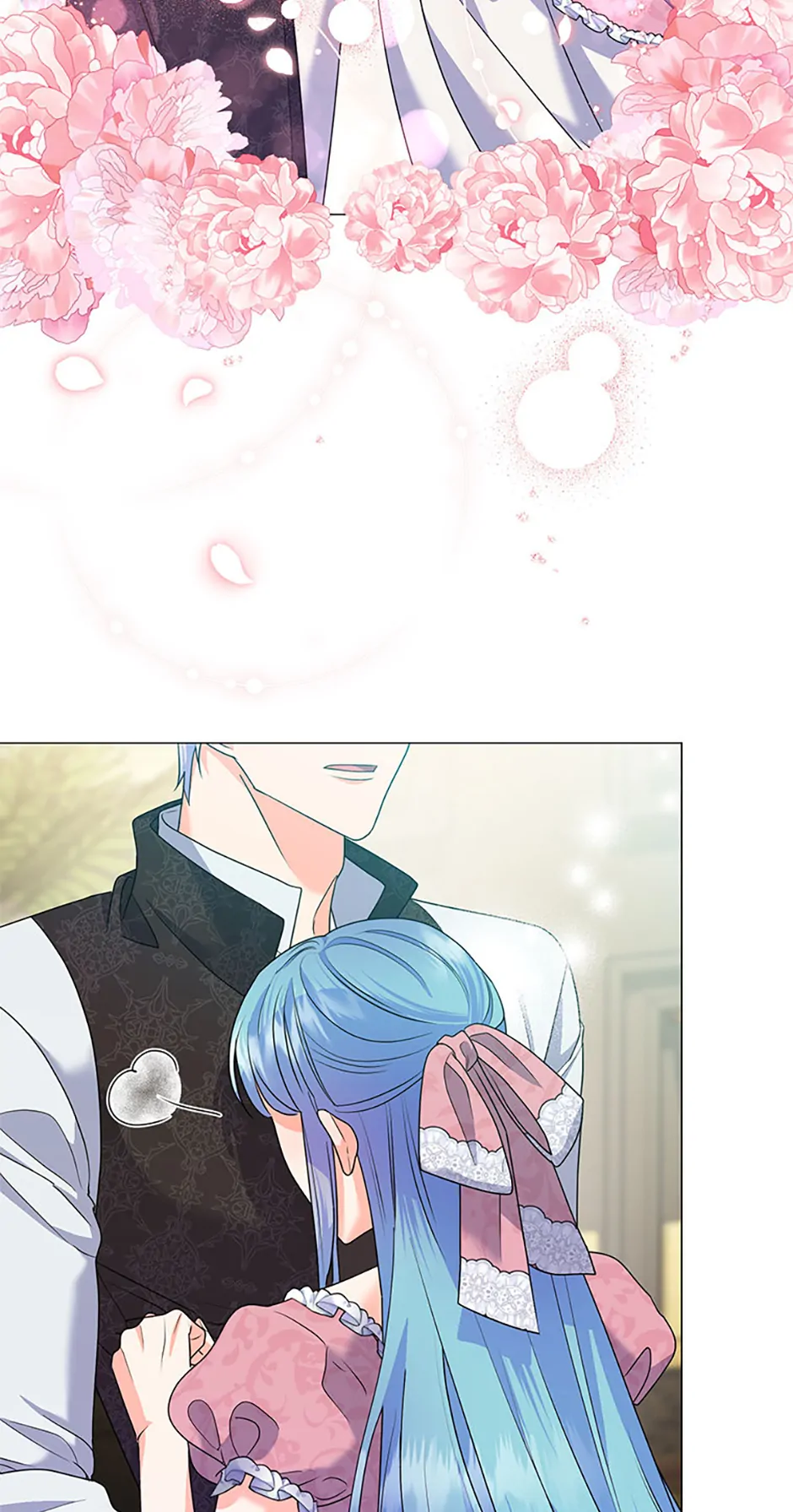 My Otherworldly Marriage [Official] Chapter 40 - page 38