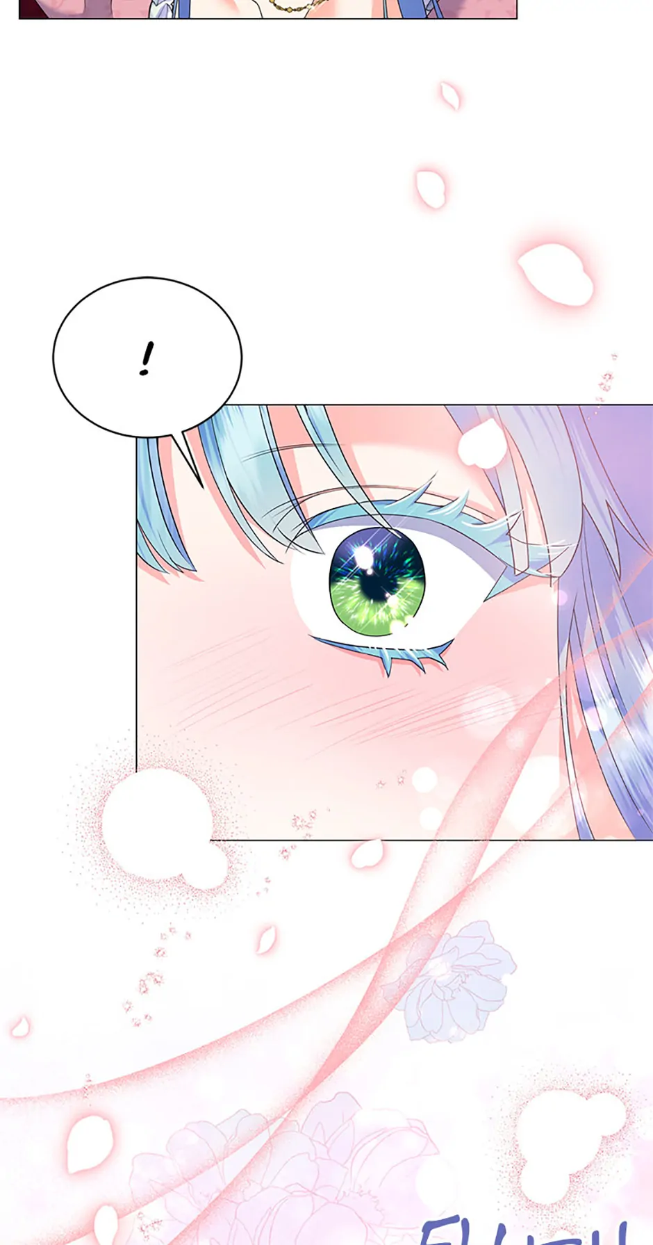 My Otherworldly Marriage [Official] Chapter 40 - page 42