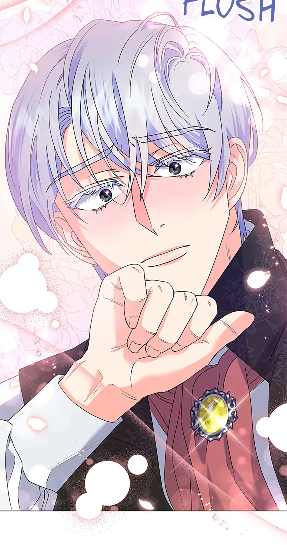 My Otherworldly Marriage [Official] Chapter 40 - page 43