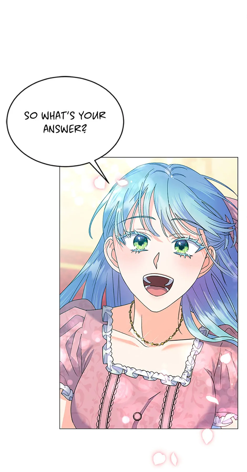 My Otherworldly Marriage [Official] Chapter 40 - page 45