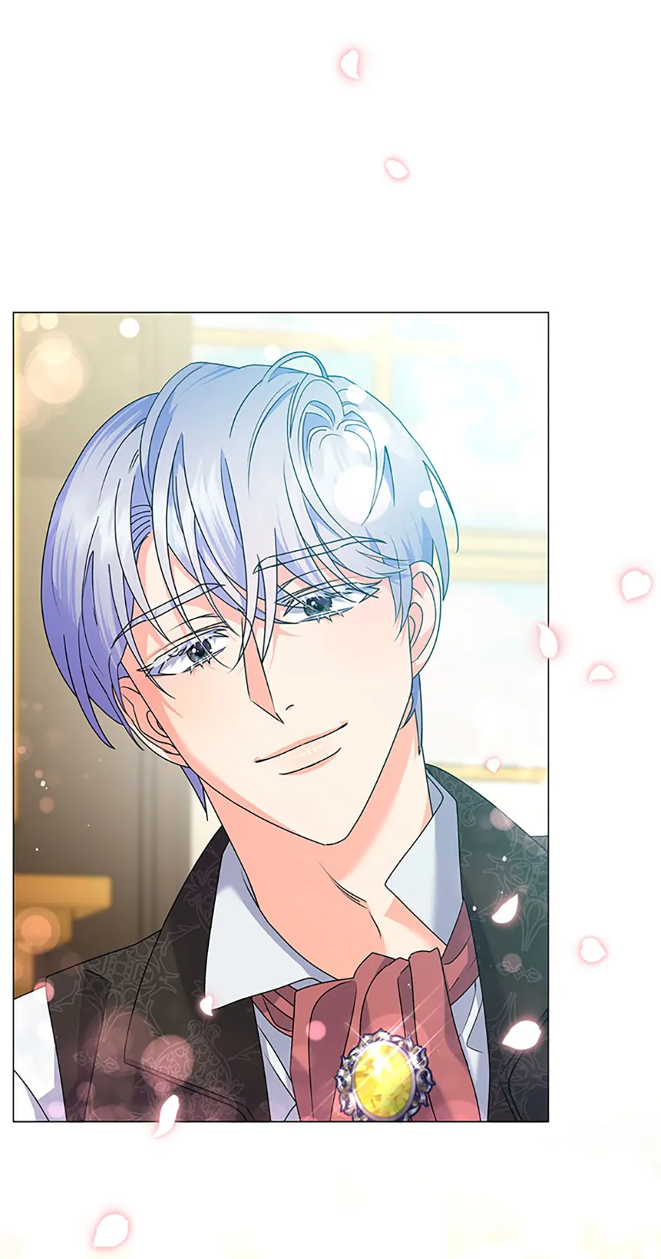 My Otherworldly Marriage [Official] Chapter 40 - page 46