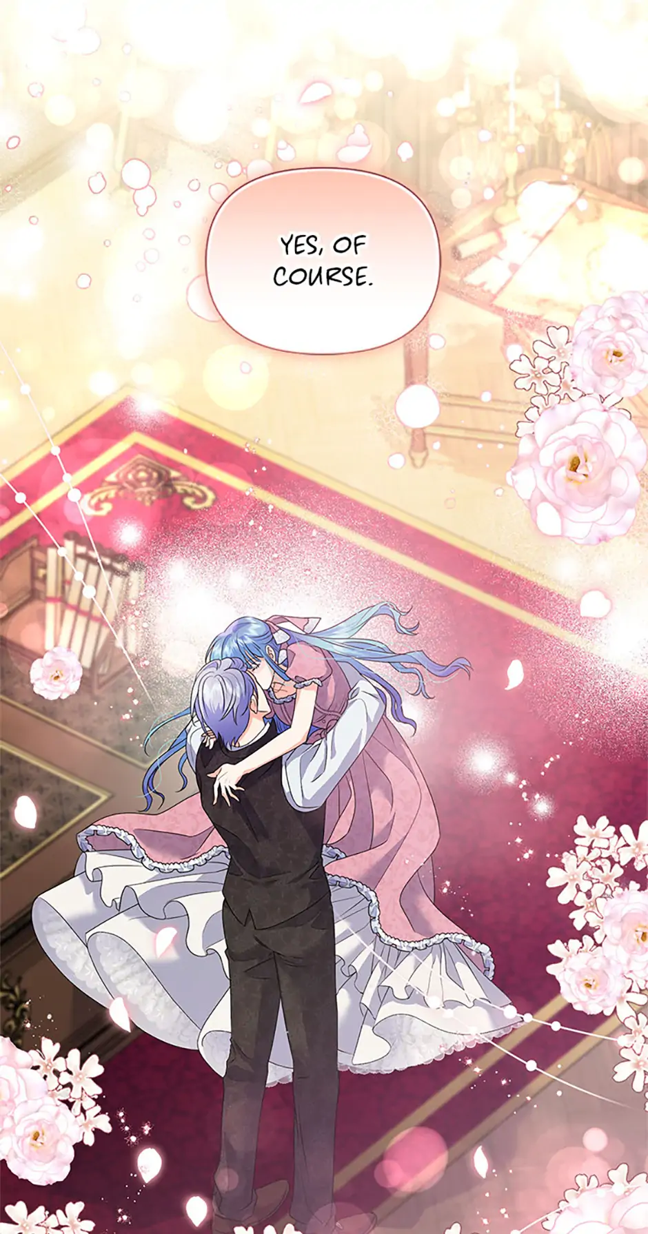 My Otherworldly Marriage [Official] Chapter 40 - page 47