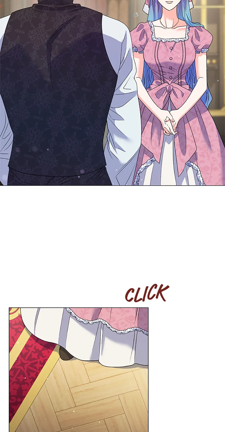 My Otherworldly Marriage [Official] Chapter 40 - page 5