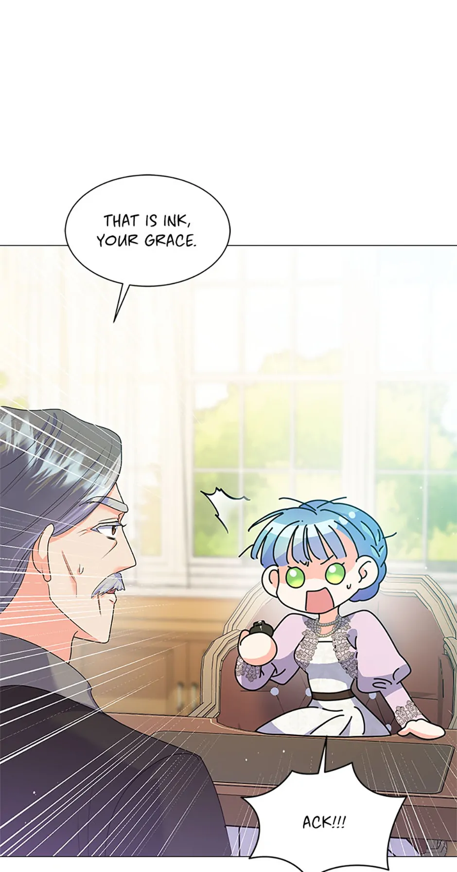 My Otherworldly Marriage [Official] Chapter 40 - page 51