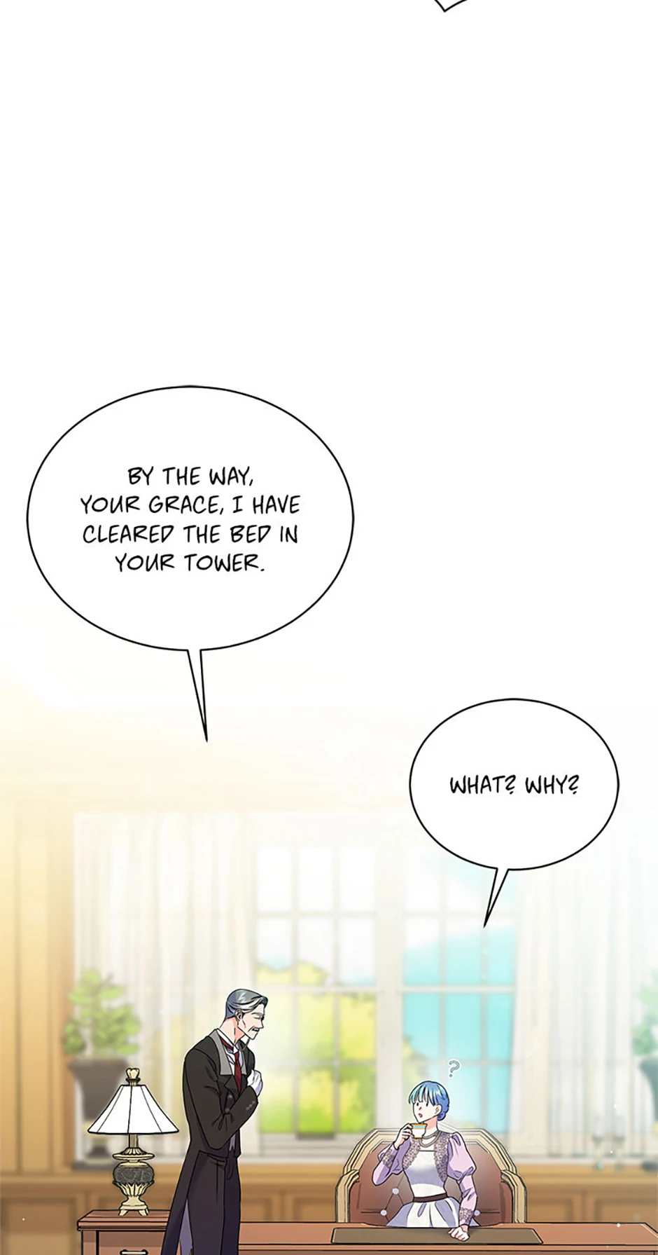 My Otherworldly Marriage [Official] Chapter 40 - page 52