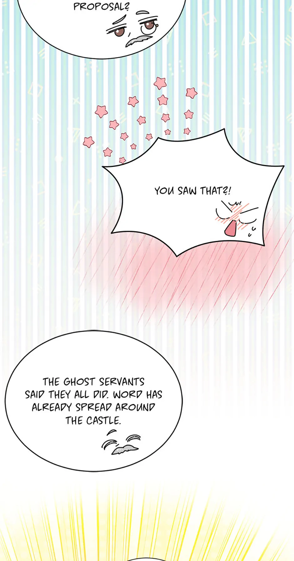 My Otherworldly Marriage [Official] Chapter 40 - page 55