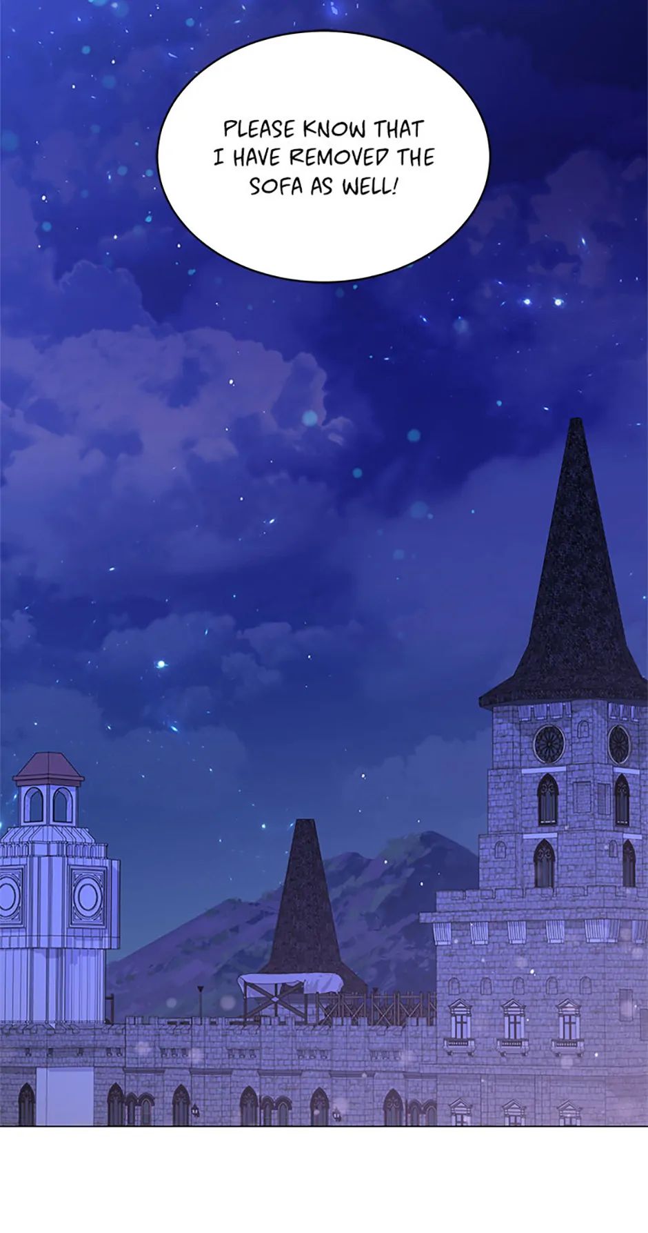 My Otherworldly Marriage [Official] Chapter 40 - page 57